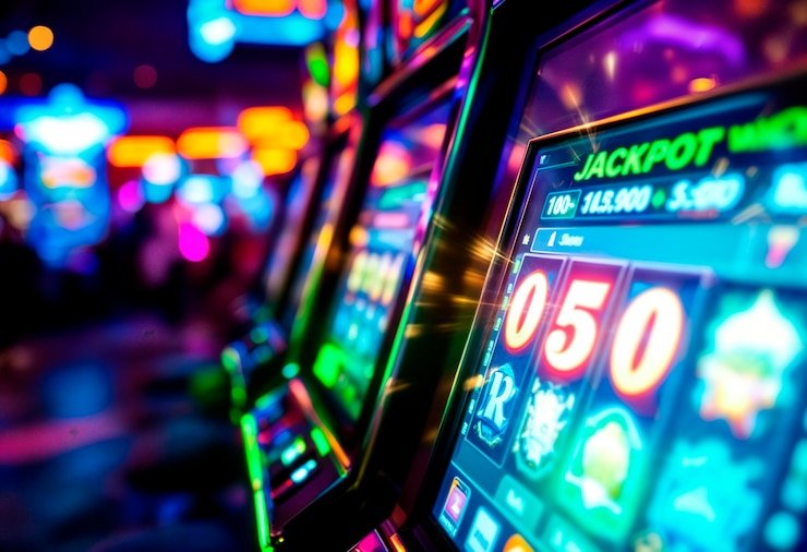 Ringkasan dashboard multi-permainan kenzo77